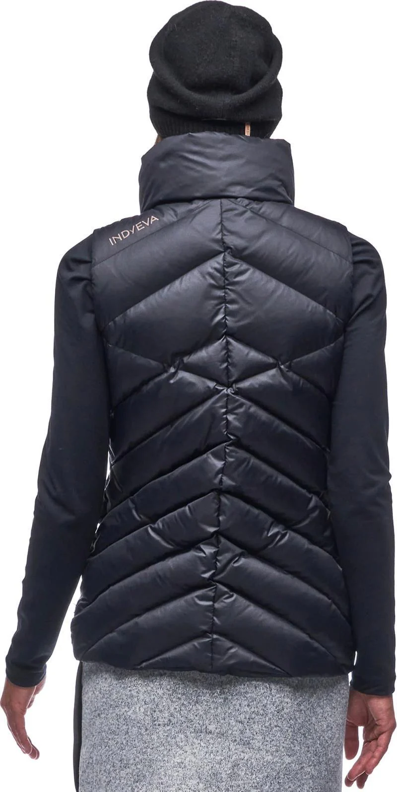 Papluma II Vest - Womens - Image 4