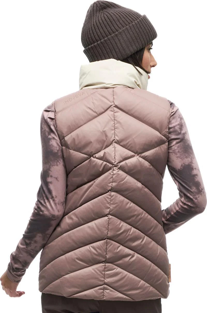 Papluma II Vest - Womens - Image 6