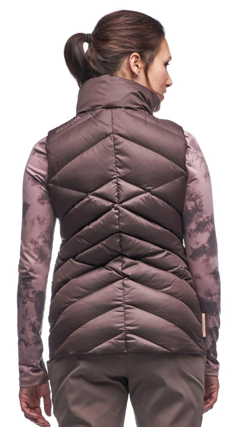 Papluma II Vest - Womens - Image 8