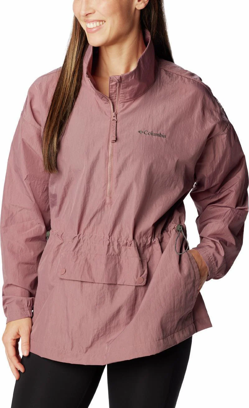 Paracutie Anorak Windbreaker - Womens - Image 2