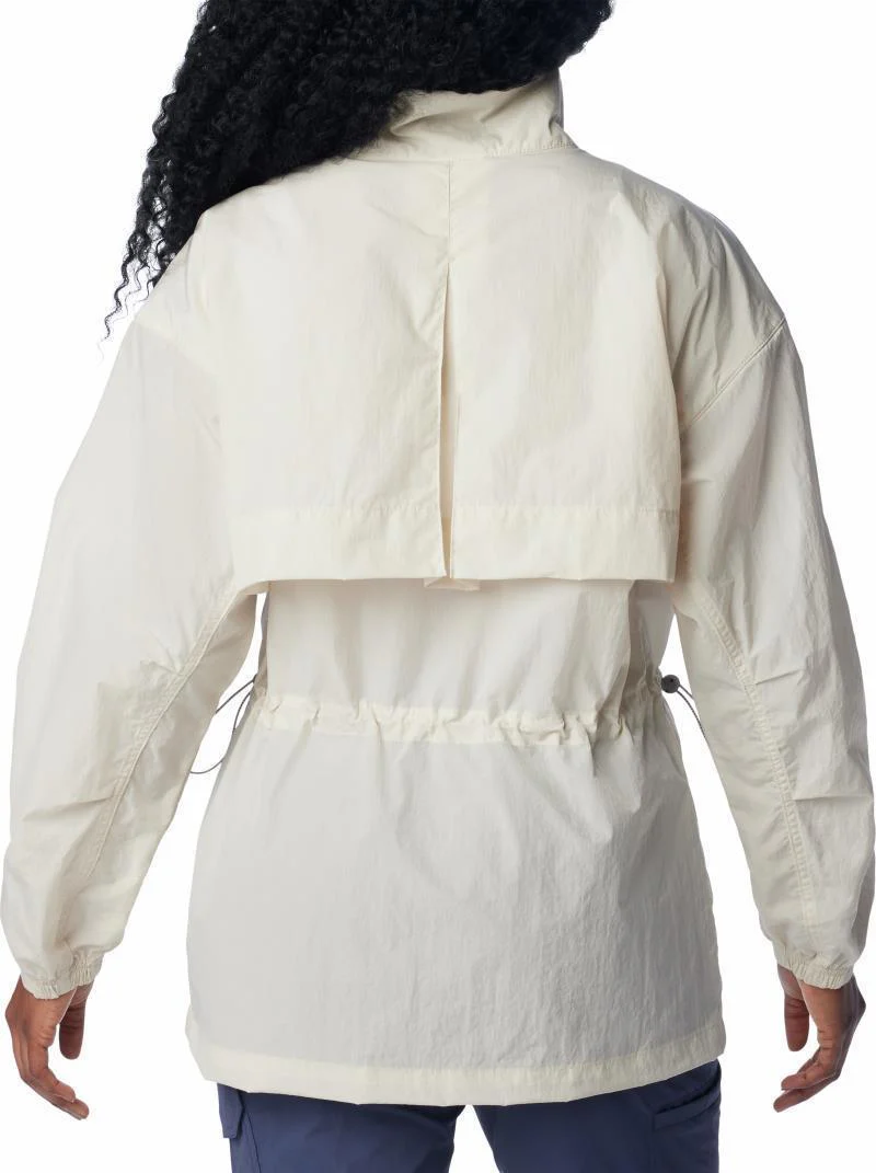 Paracutie Anorak Windbreaker - Womens - Image 4