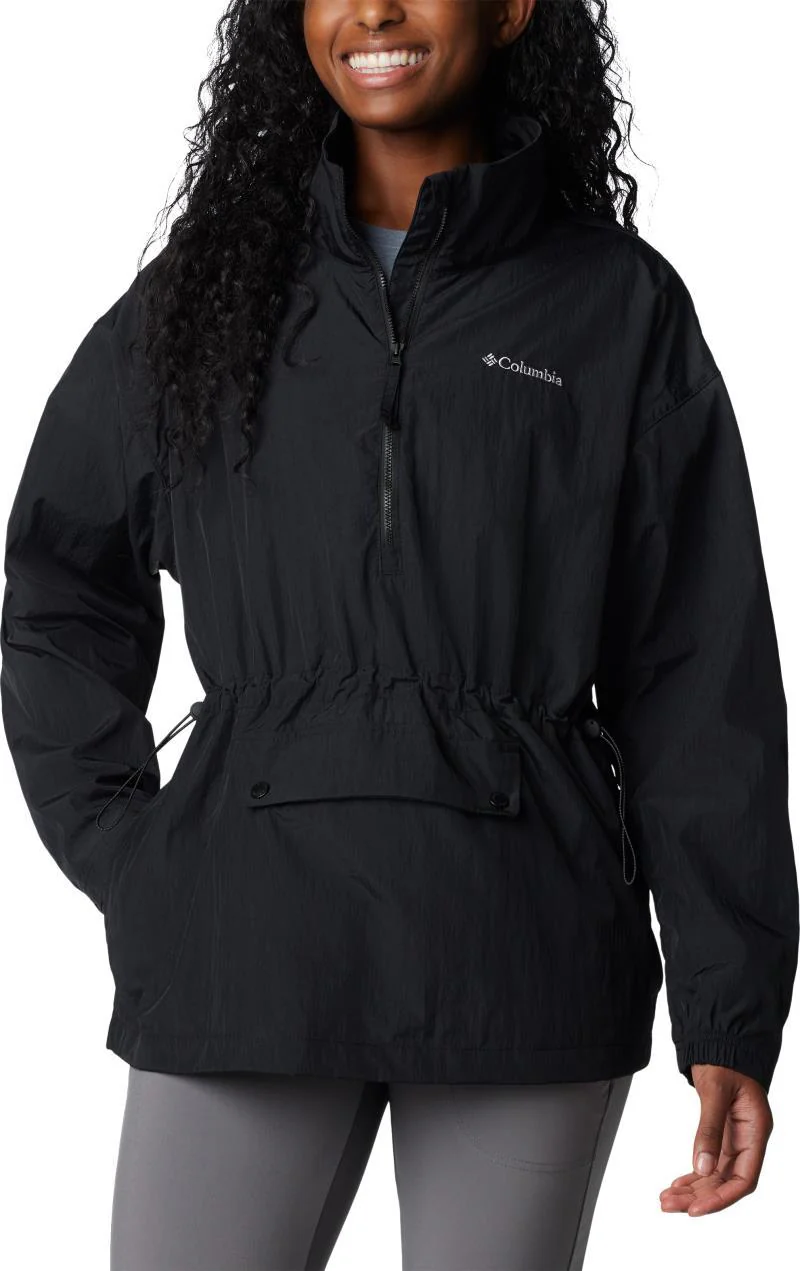 Paracutie Anorak Windbreaker - Womens - Image 5