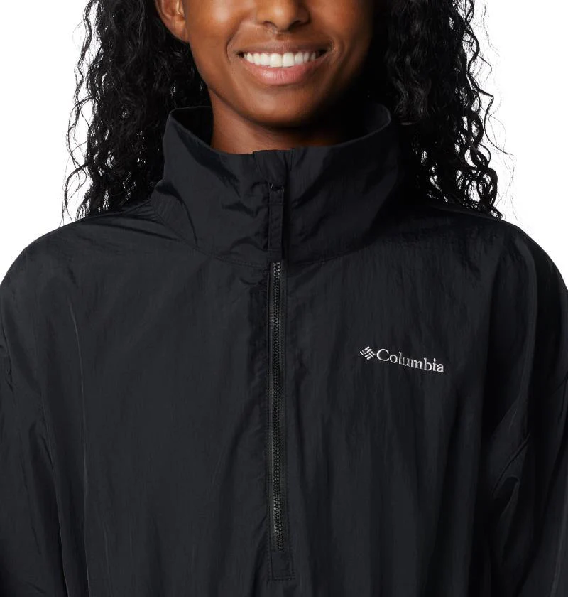 Paracutie Anorak Windbreaker - Womens - Image 8
