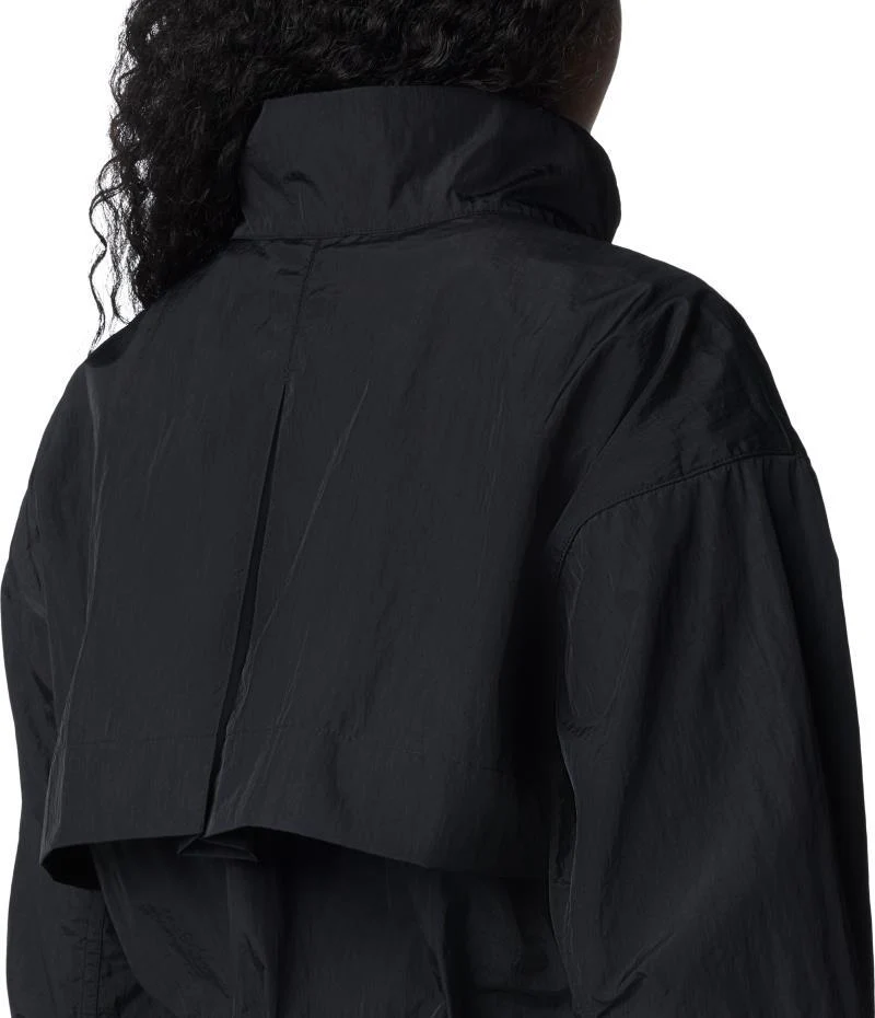 Paracutie Anorak Windbreaker - Womens - Image 9