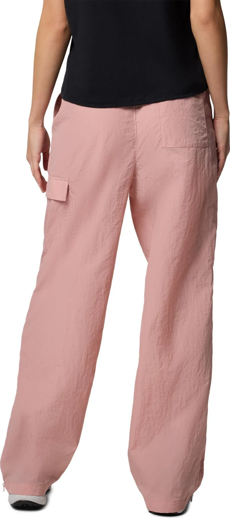 Paracutie Vented Pants, Long, Extended - Womens - Image 3