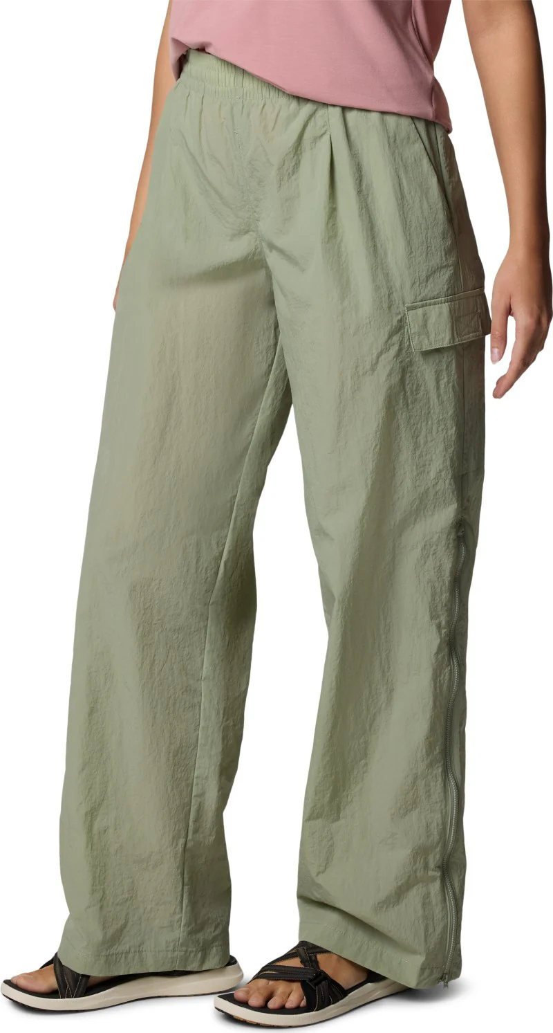 Paracutie Vented Pants, Long, Extended - Womens - Image 7