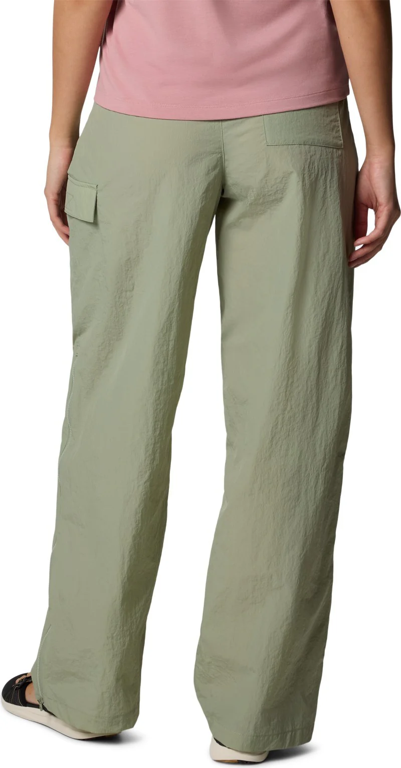 Paracutie Vented Pants, Long, Extended - Womens - Image 9