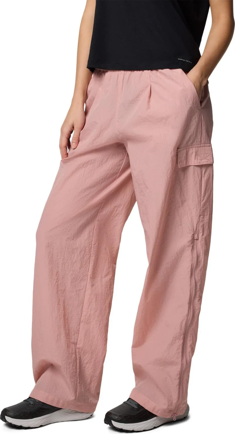 Paracutie Vented Pants, Long - Womens - Image 2