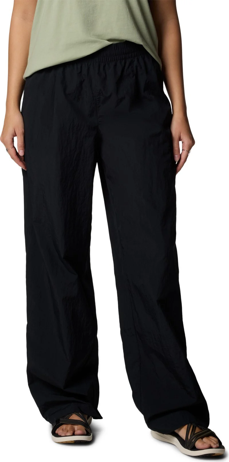 Paracutie Vented Pants, Long - Womens - Image 4