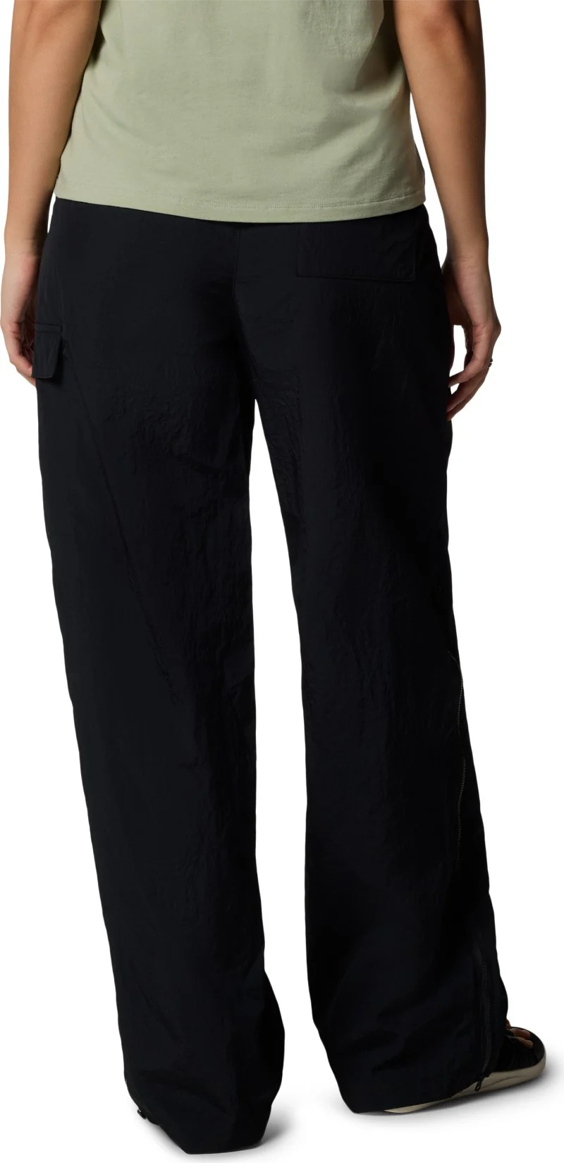 Paracutie Vented Pants, Long - Womens - Image 6