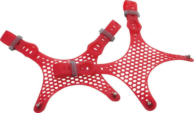 Paragon Binding Mesh Strap Kit - Image 2