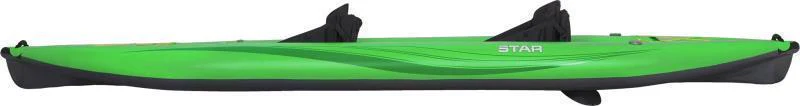 Paragon Tandem Inflatable Kayak - Image 3
