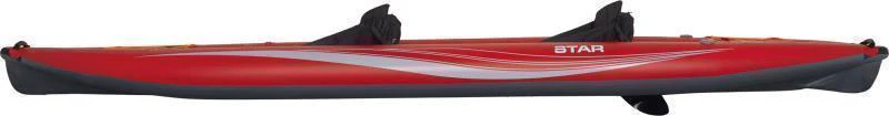 Paragon Tandem Inflatable Kayak - Image 9