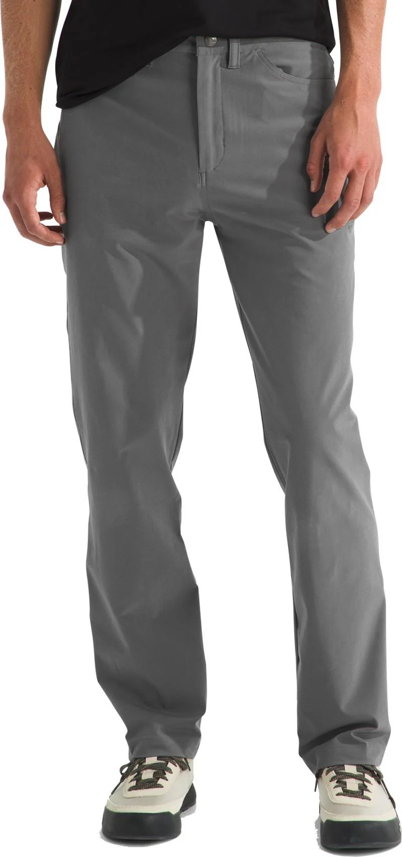 Paramount 5-Pocket Pants, Long - Mens