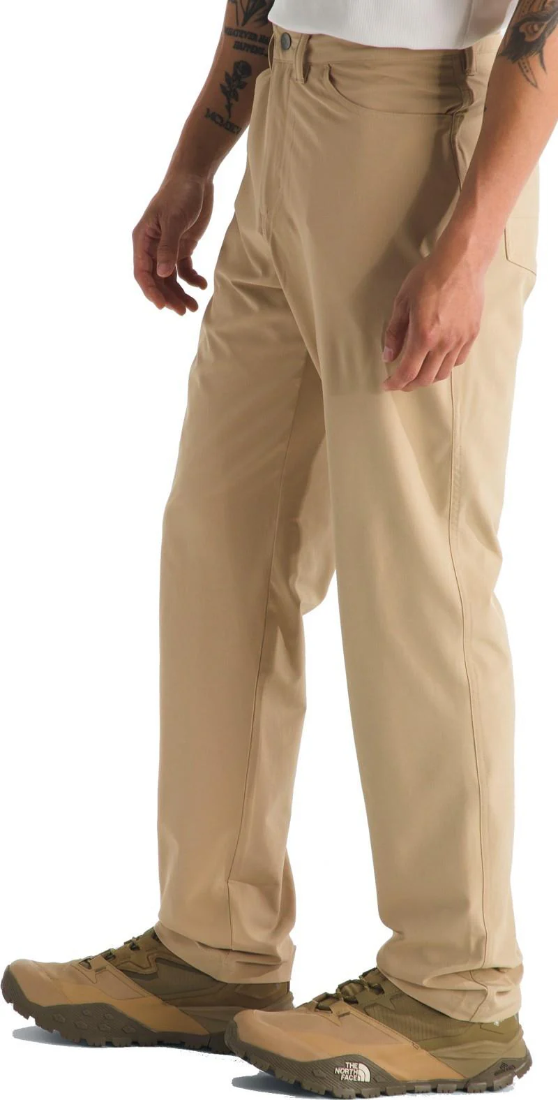 Paramount 5-Pocket Pants, Long - Mens - Image 12