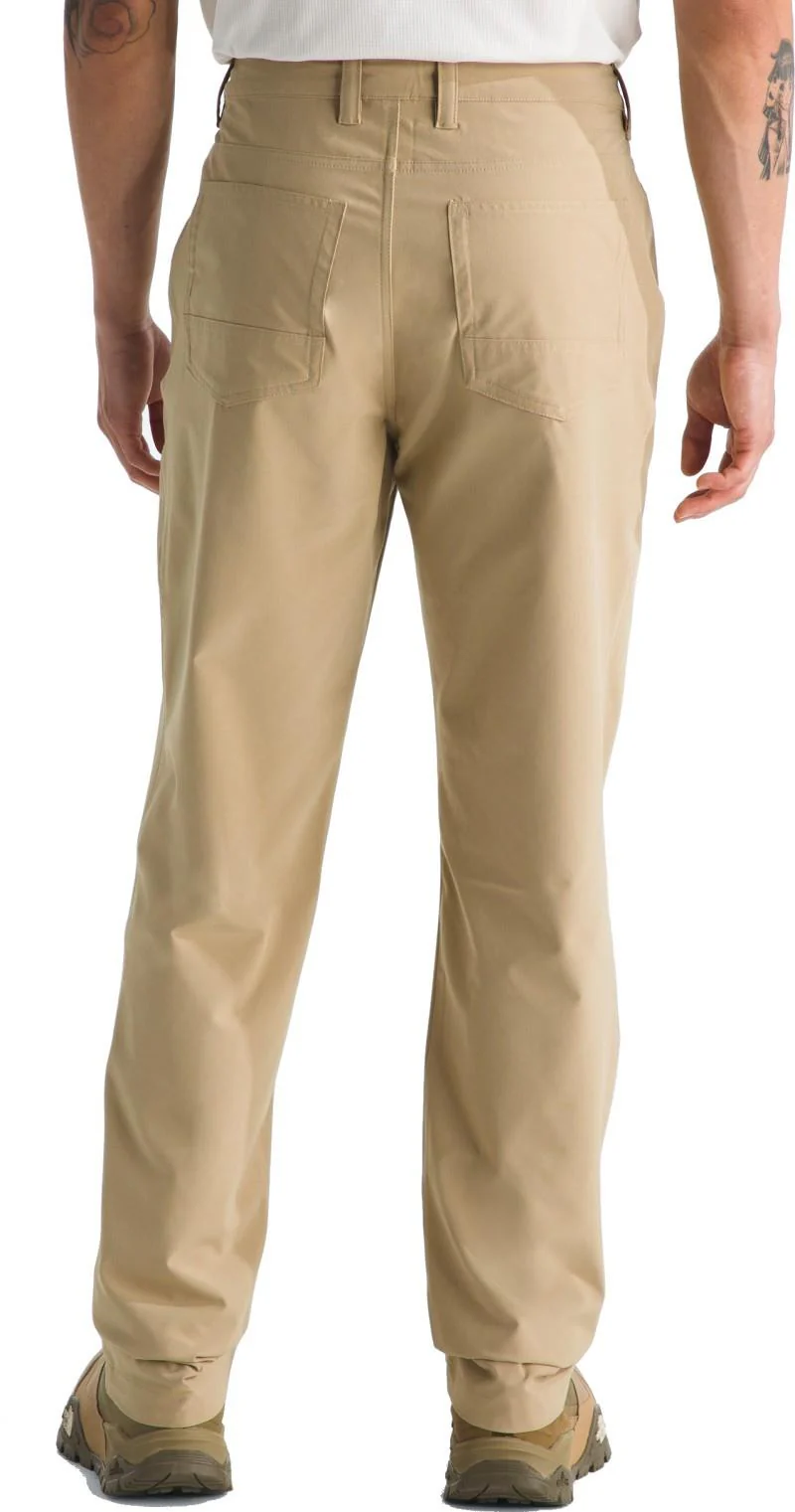 Paramount 5-Pocket Pants, Long - Mens - Image 13