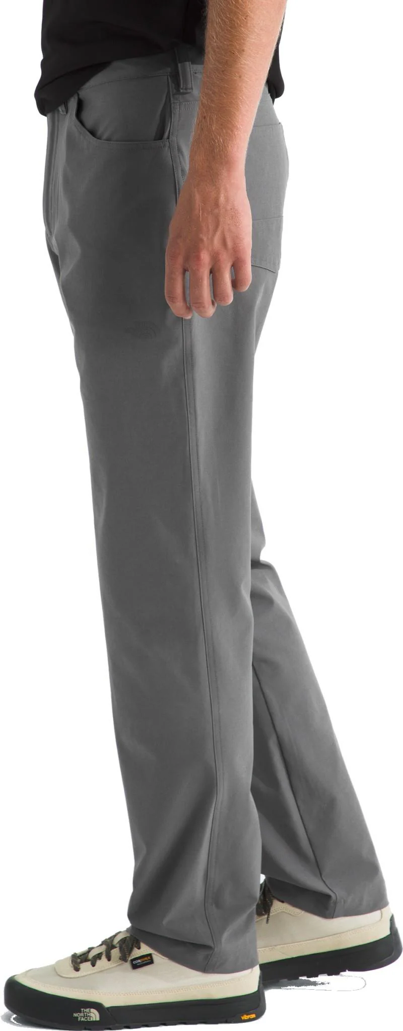 Paramount 5-Pocket Pants, Long - Mens - Image 2