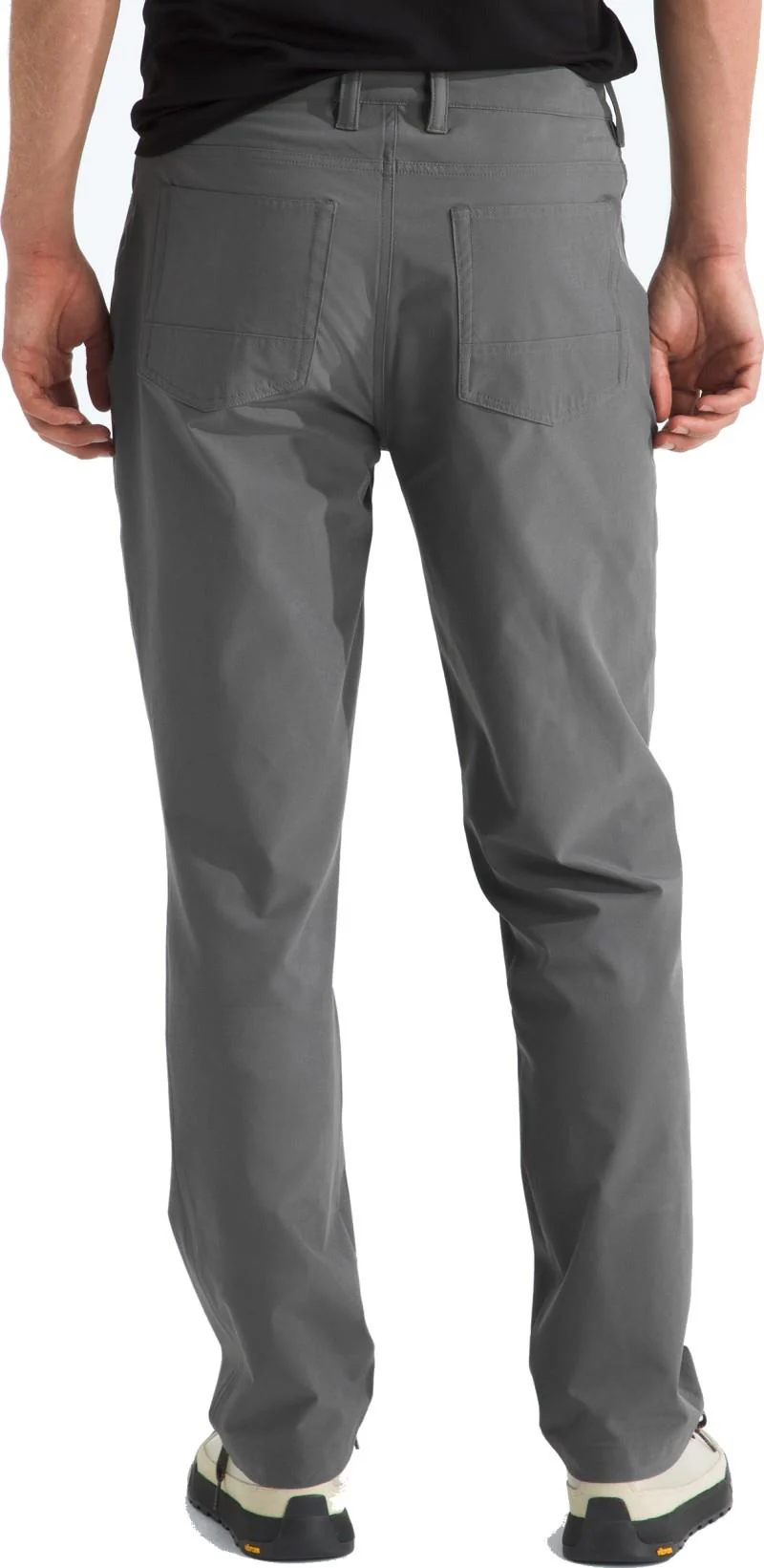 Paramount 5-Pocket Pants, Long - Mens - Image 3