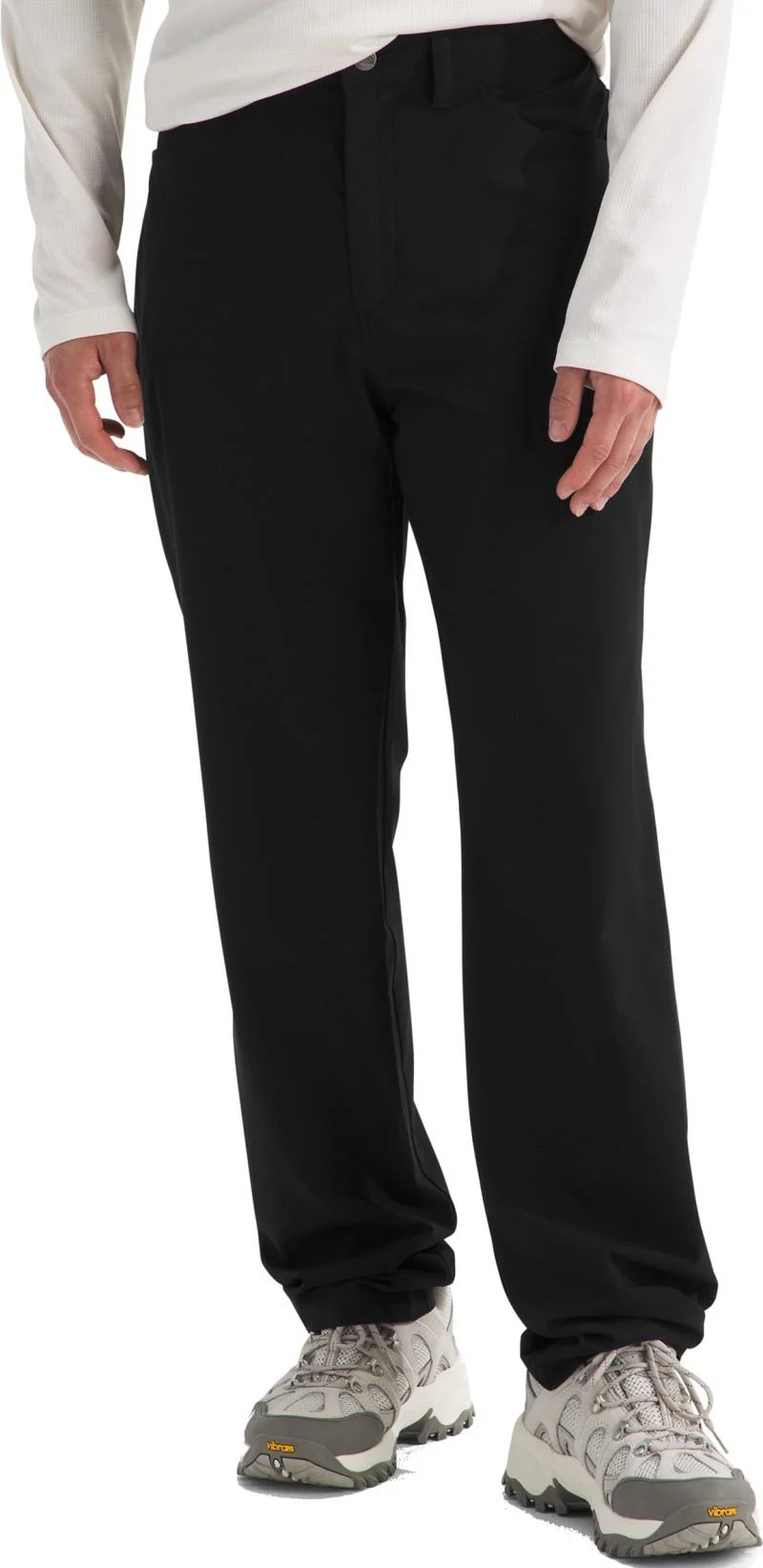 Paramount 5-Pocket Pants, Long - Mens - Image 8