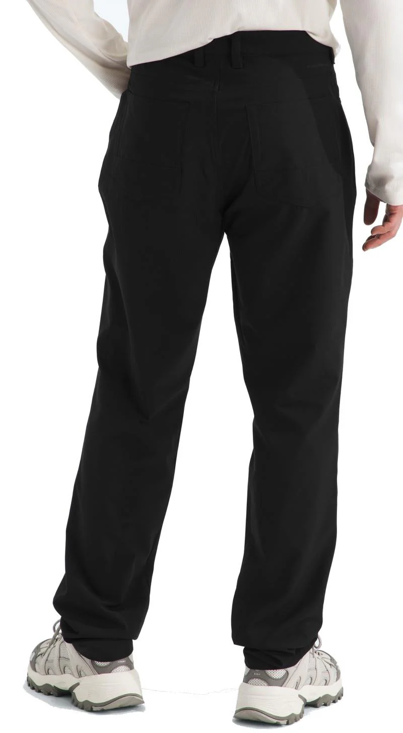 Paramount 5-Pocket Pants, Short - Mens - Image 10