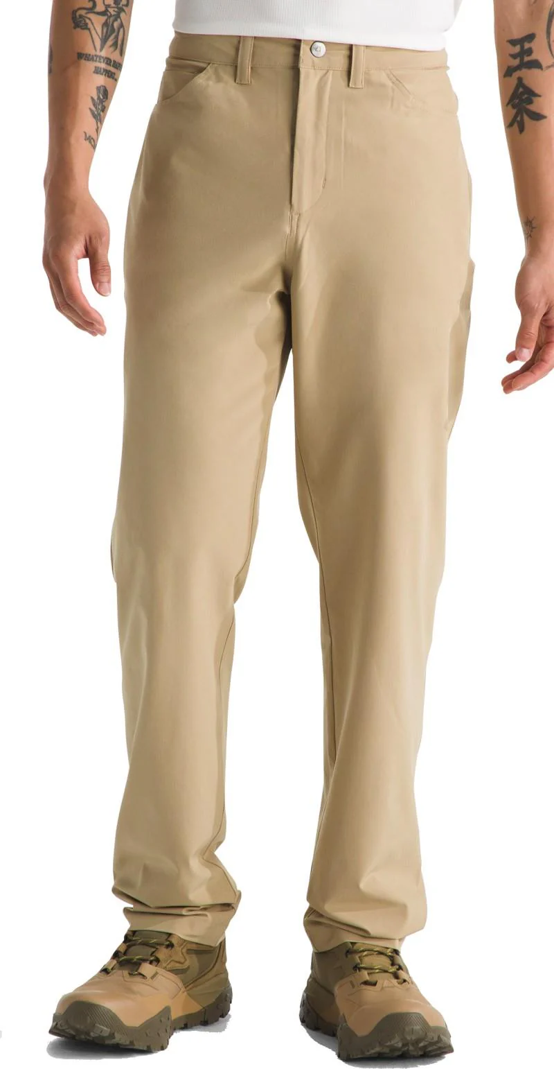 Paramount 5-Pocket Pants, Short - Mens - Image 11