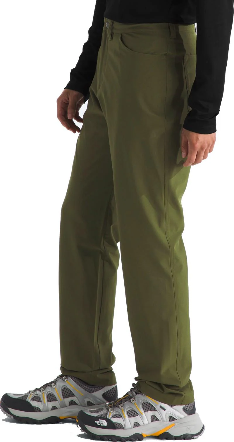 Paramount 5-Pocket Pants, Short - Mens - Image 5