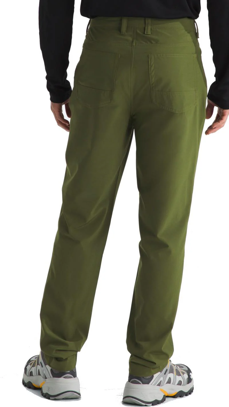 Paramount 5-Pocket Pants, Short - Mens - Image 6