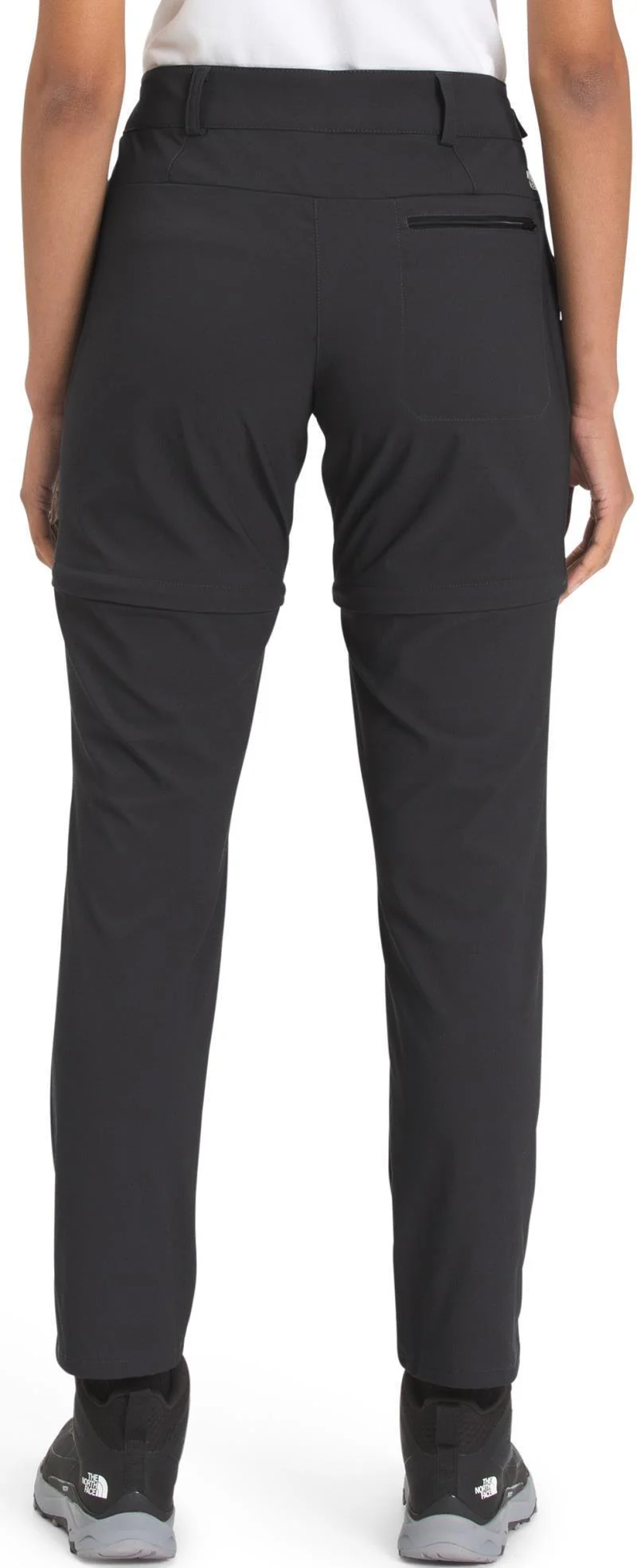 Paramount Convertible Mid-Rise Pants, Reg - Womens - Image 10