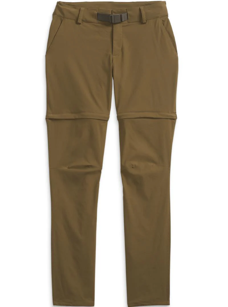 Paramount Convertible Mid-Rise Pants, Reg - Womens - Image 11