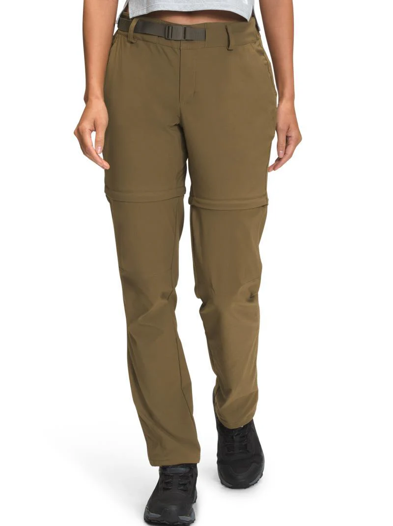 Paramount Convertible Mid-Rise Pants, Reg - Womens - Image 12