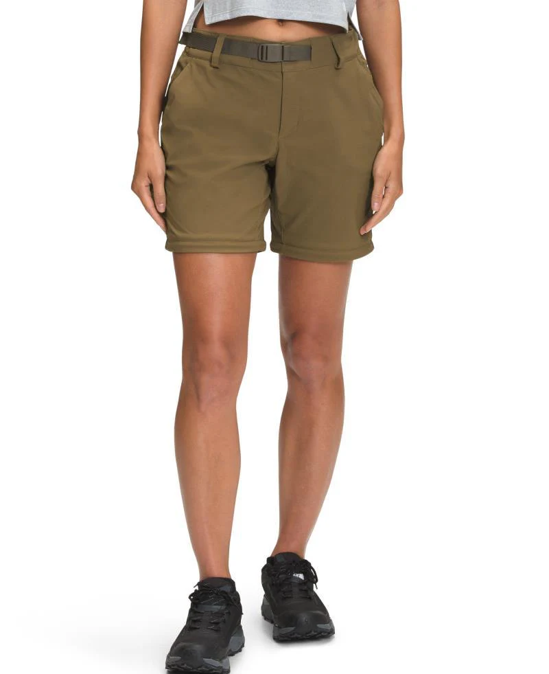 Paramount Convertible Mid-Rise Pants, Reg - Womens - Image 13