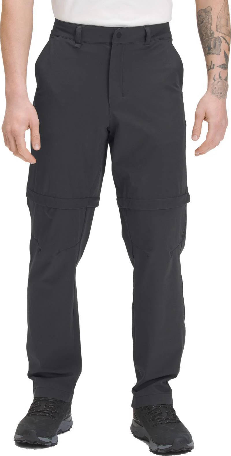 Paramount Convertible Pants, Long - Mens - Image 13