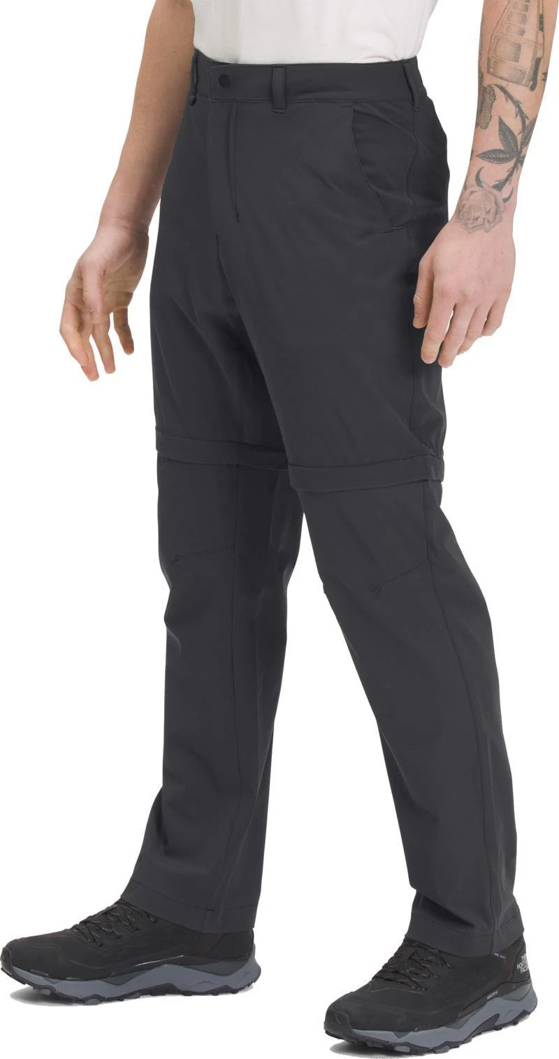Paramount Convertible Pants, Long - Mens - Image 15