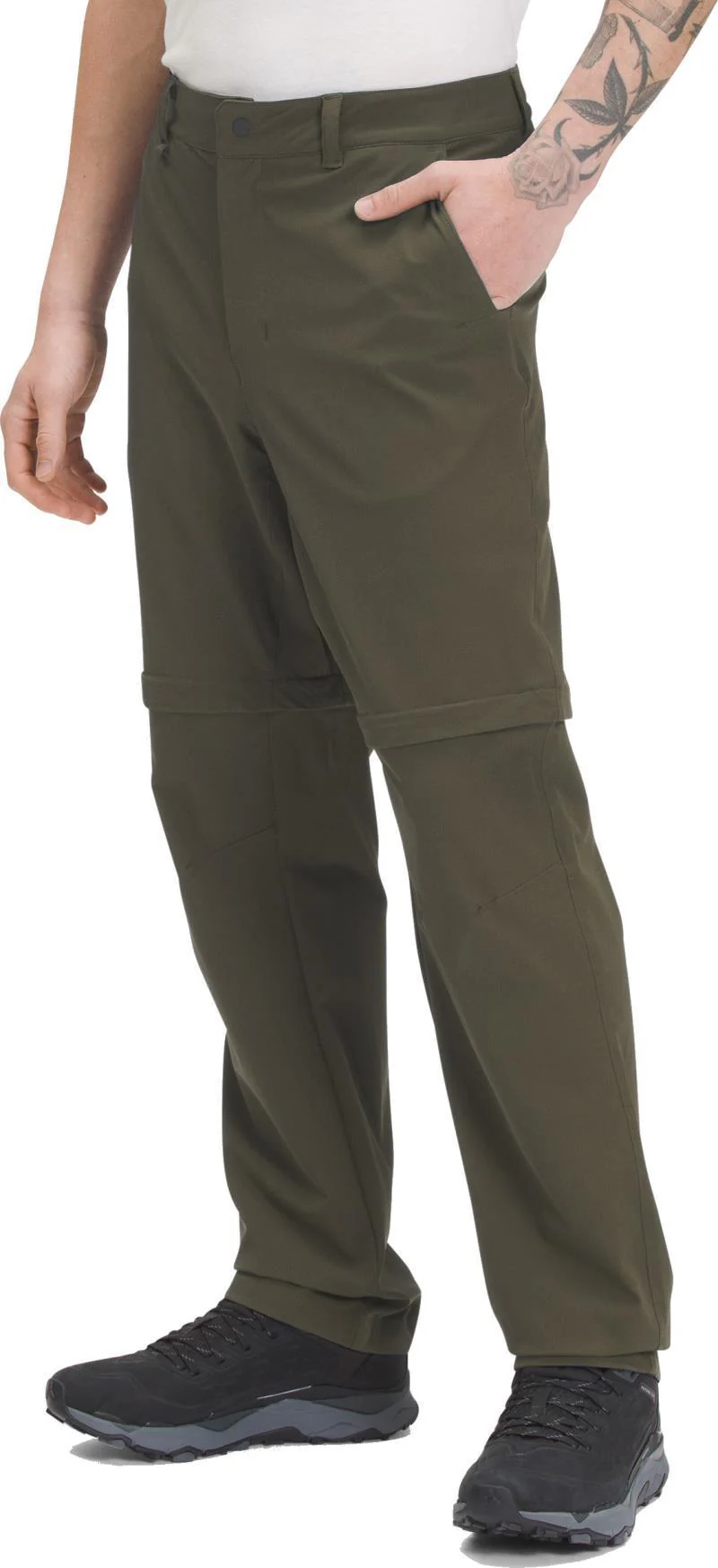 Paramount Convertible Pants, Long - Mens - Image 6
