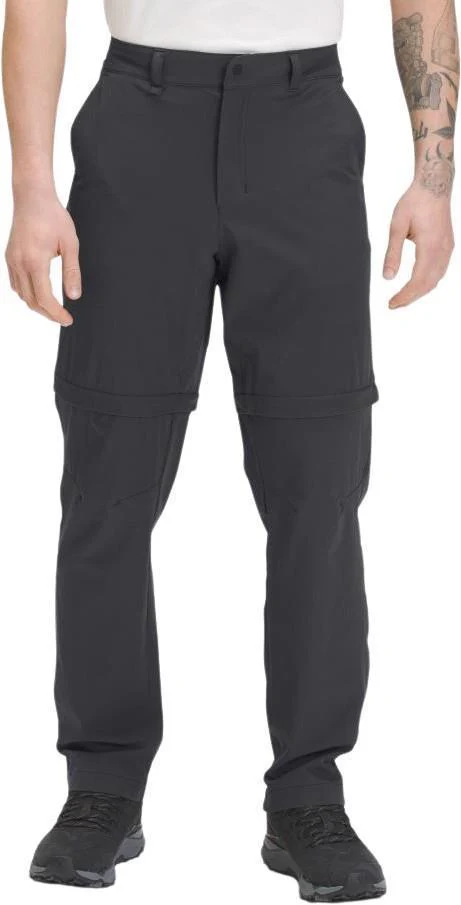 Paramount Convertible Pants, Reg - Mens