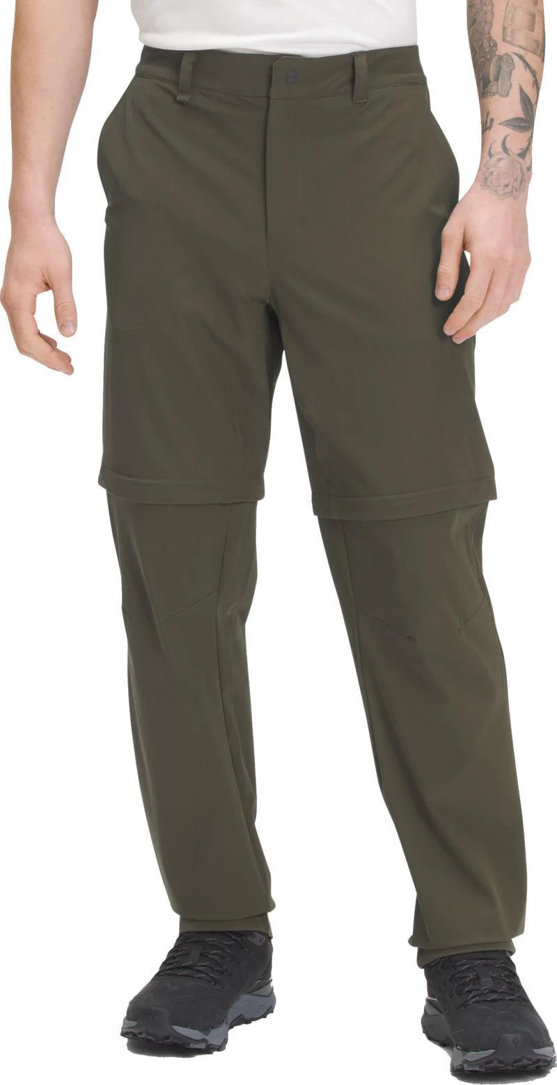 Paramount Convertible Pants, Reg - Mens - Image 13