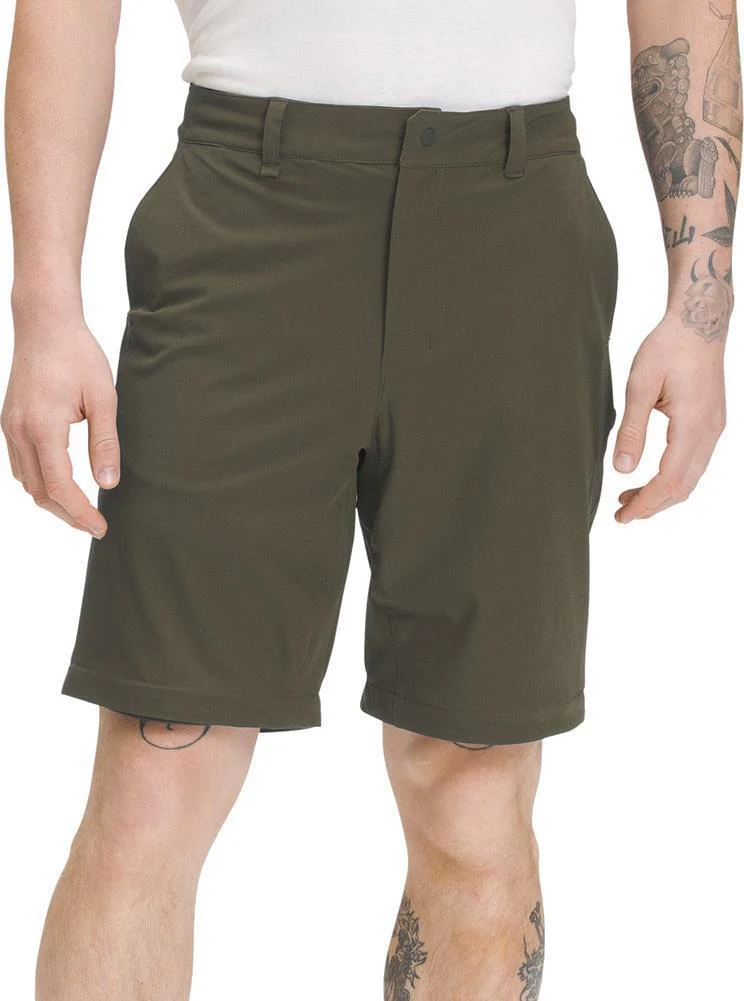 Paramount Convertible Pants, Reg - Mens - Image 16