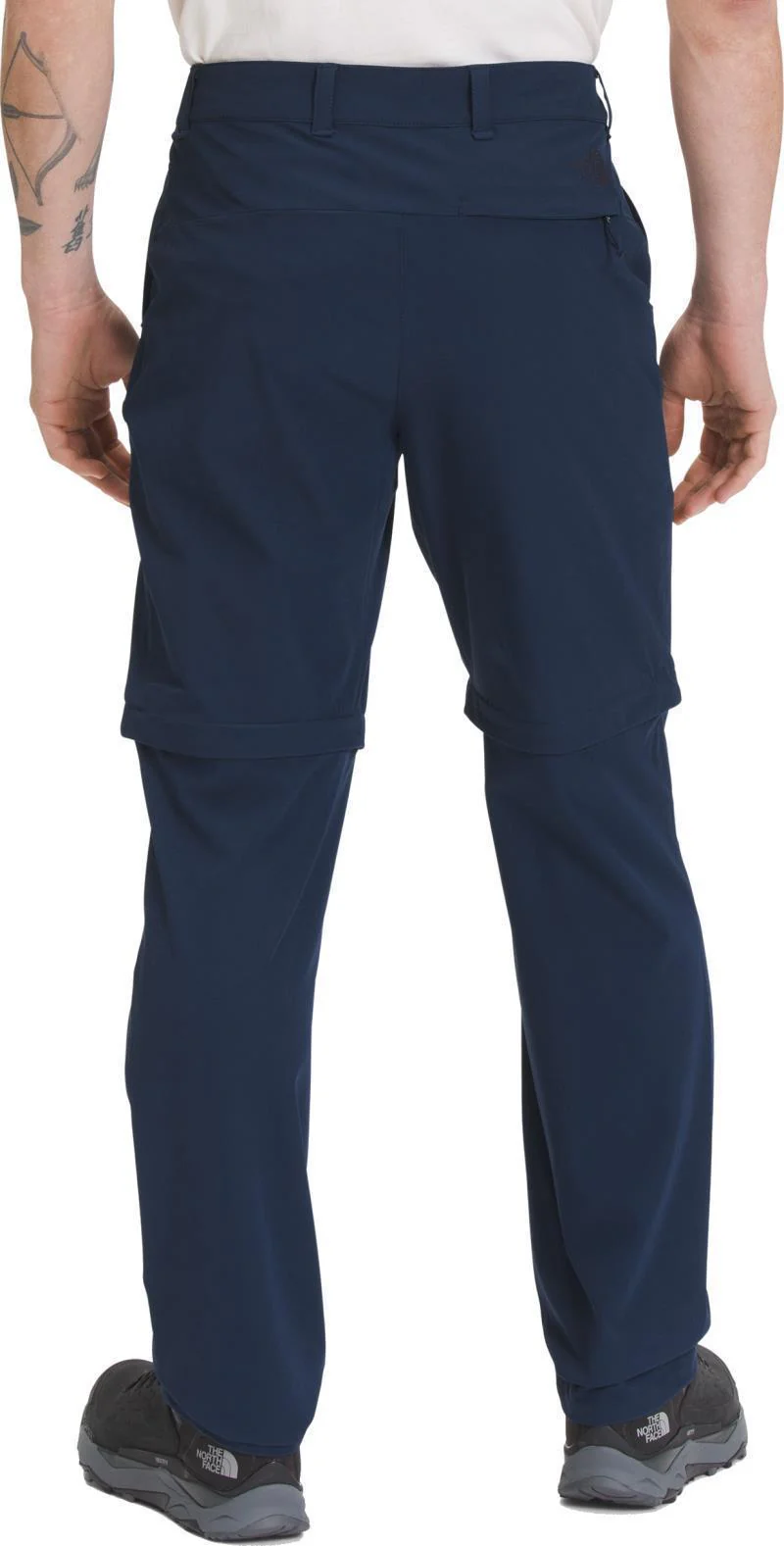 Paramount Convertible Pants, Reg - Mens (Prior Season) - Image 12