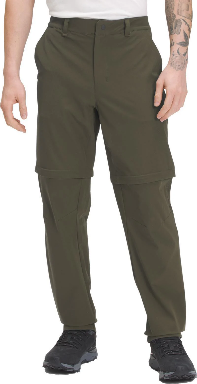 Paramount Convertible Pants, Reg - Mens (Prior Season) - Image 5
