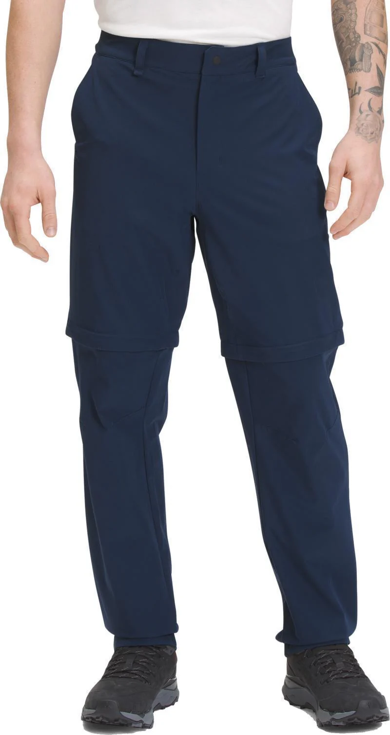 Paramount Convertible Pants, Reg - Mens (Prior Season) - Image 8