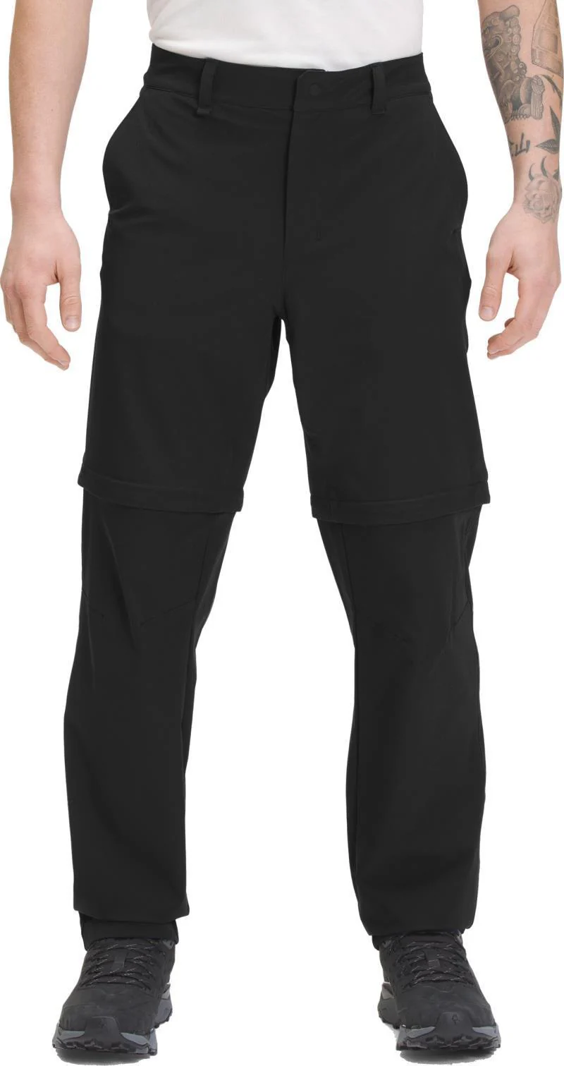 Paramount Convertible Pants, Short - Mens - Image 13