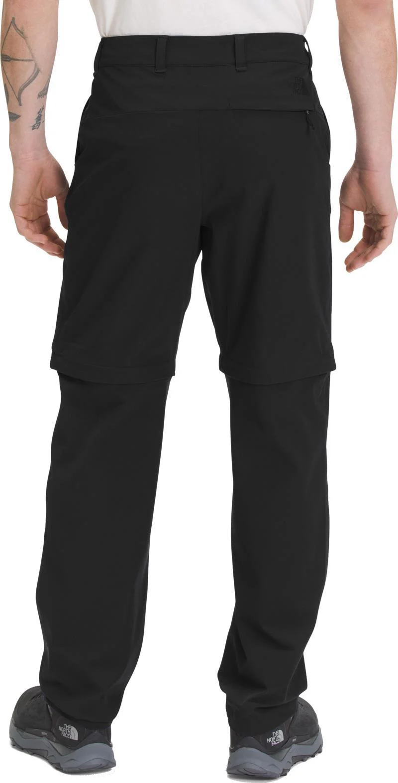 Paramount Convertible Pants, Short - Mens - Image 14