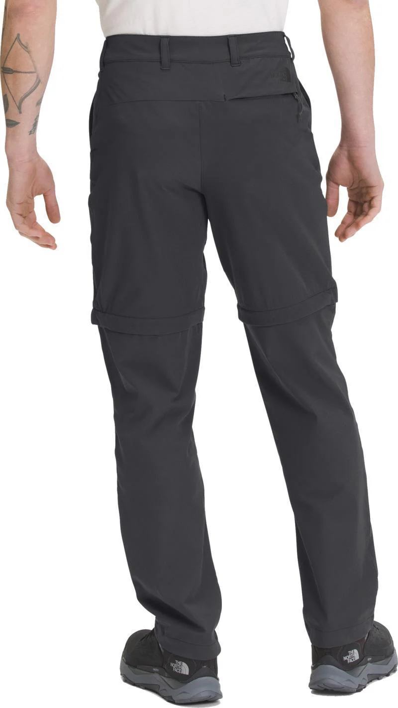 Paramount Convertible Pants, Short - Mens - Image 3