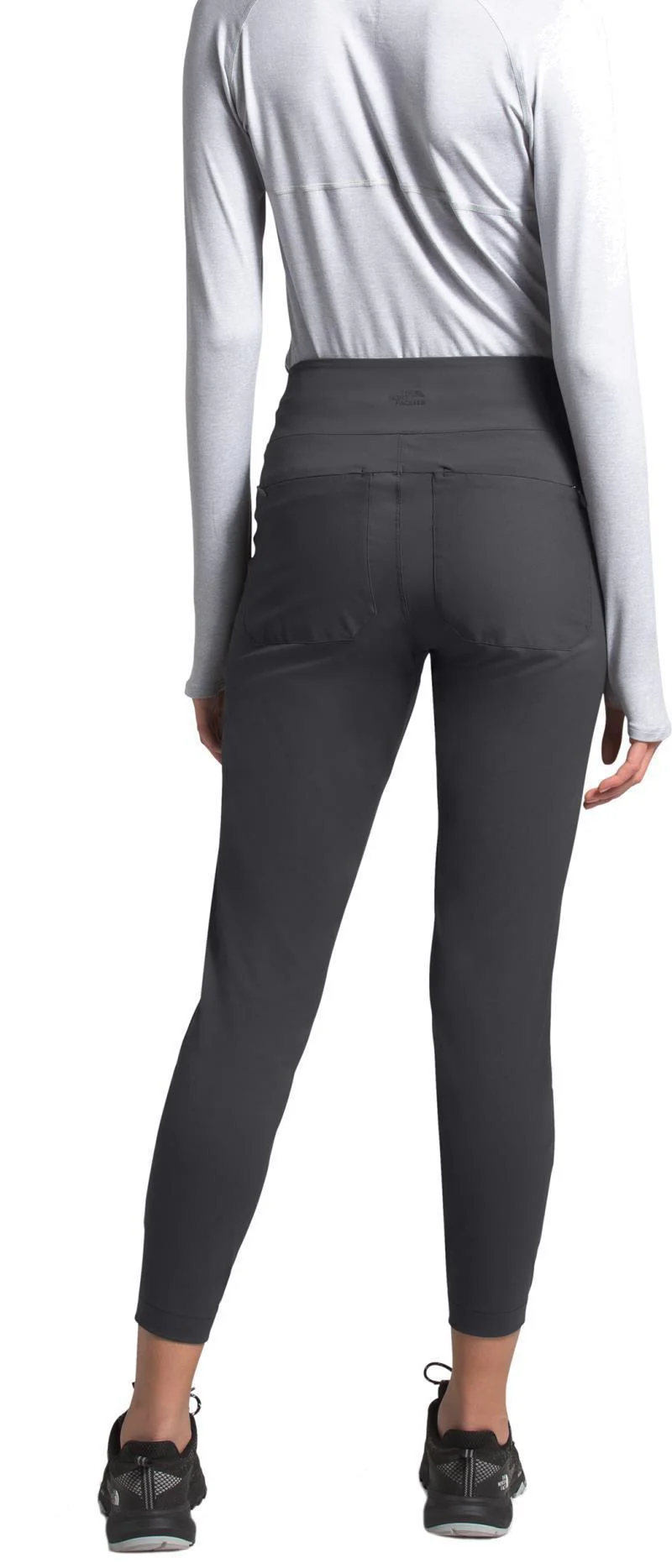 Paramount Hybrid High-Rise Tights - Womens - Image 2