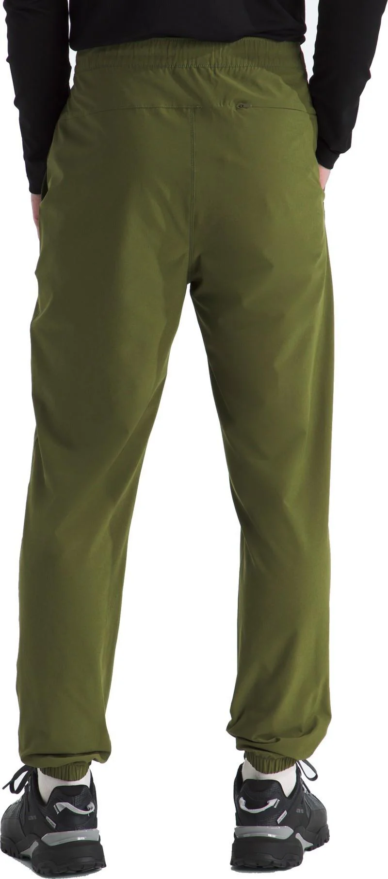 Paramount Joggers, Short - Mens - Image 7
