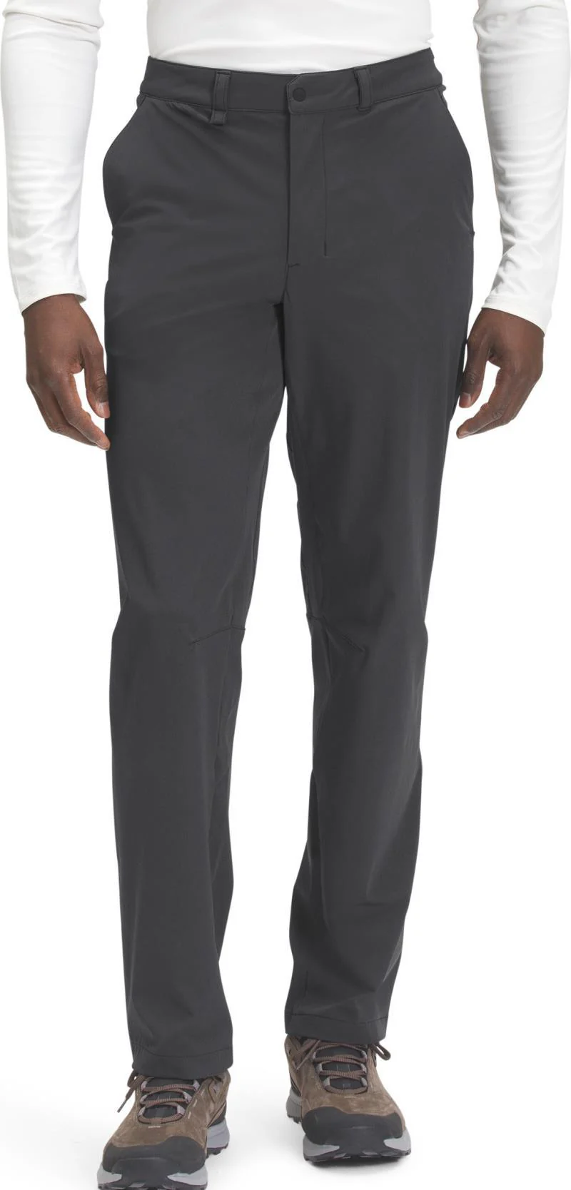 Paramount Pants, Long - Mens