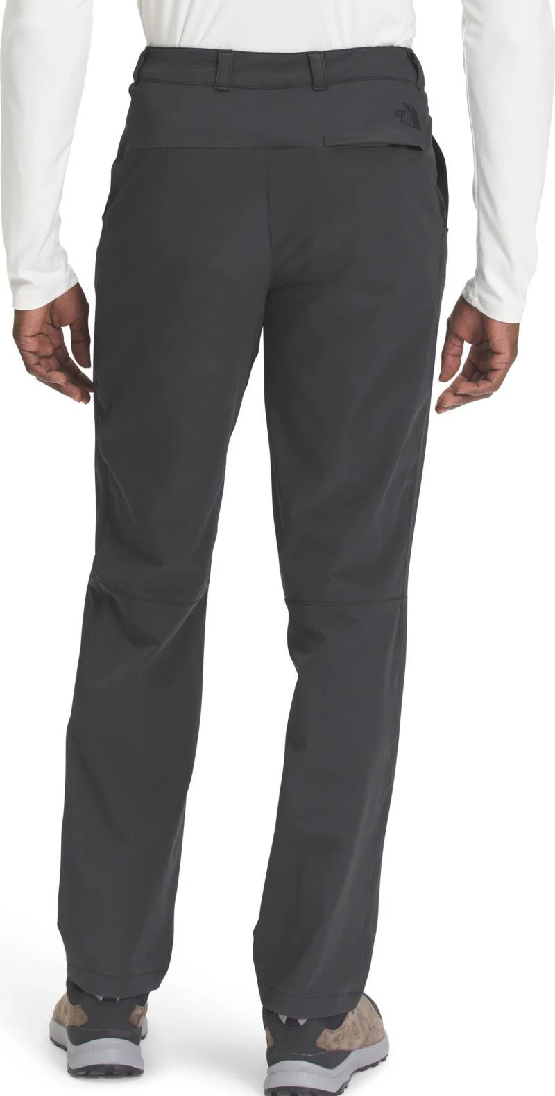 Paramount Pants, Long - Mens - Image 2
