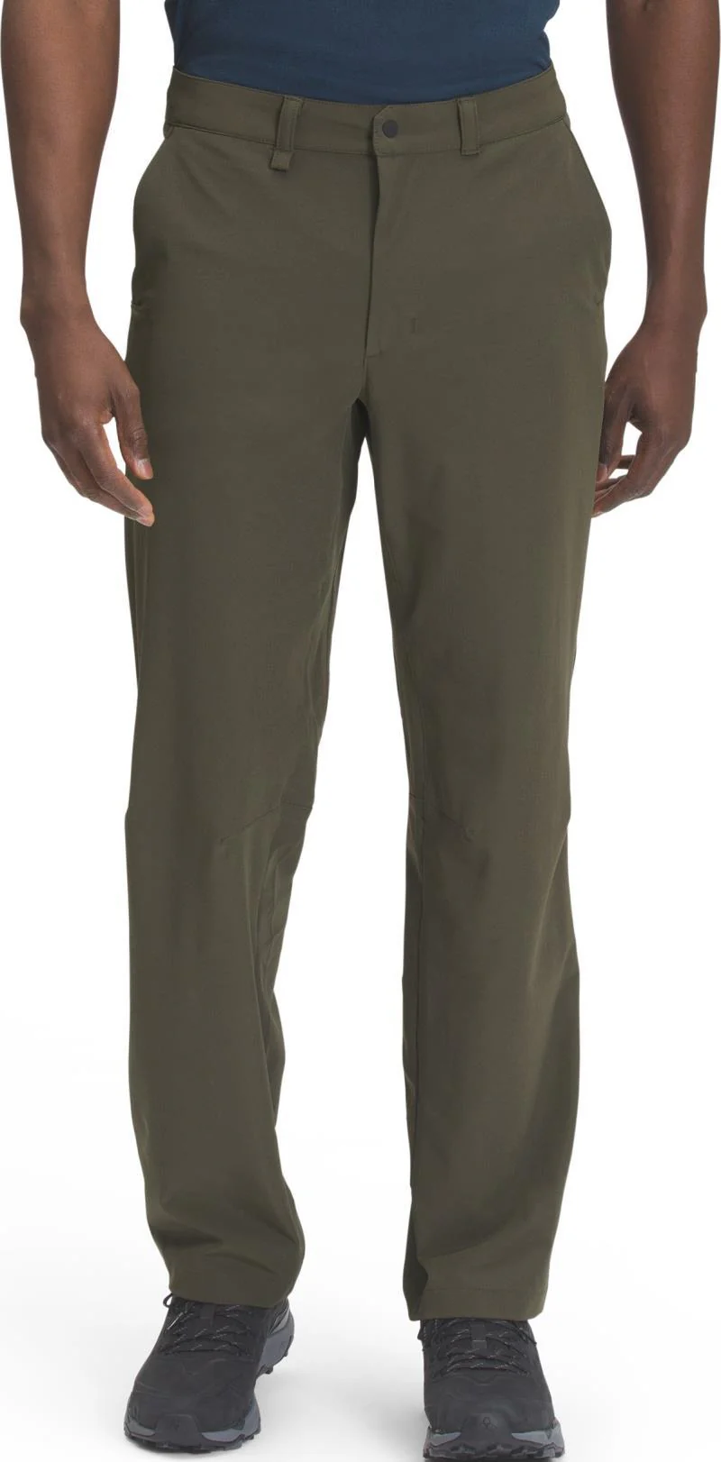Paramount Pants, Long - Mens - Image 4