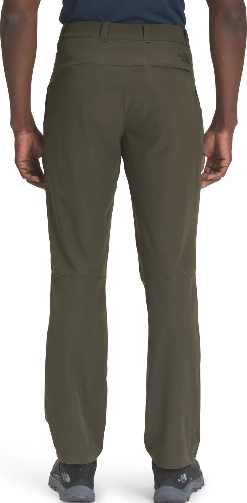 Paramount Pants, Long - Mens - Image 5