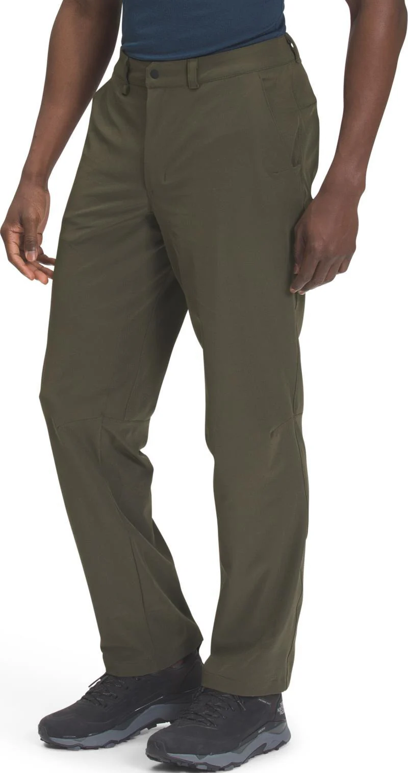 Paramount Pants, Long - Mens - Image 6